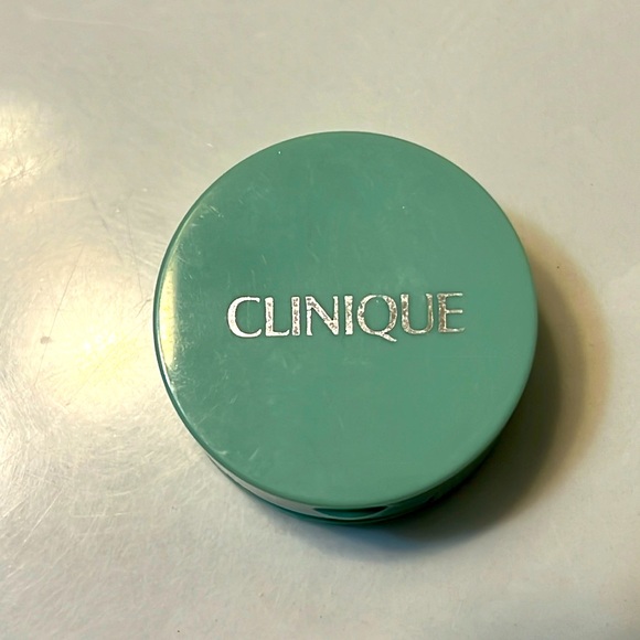 NEW Clinique Color Surge Eye Color Combo mirror compact - Picture 2 of 3
